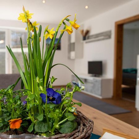 Ferienwohnung Pedit Tarrenz Dış mekan fotoğraf