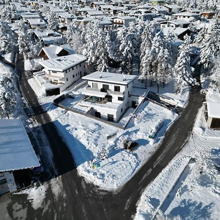 Ferienwohnung Pedit Tarrenz Dış mekan fotoğraf