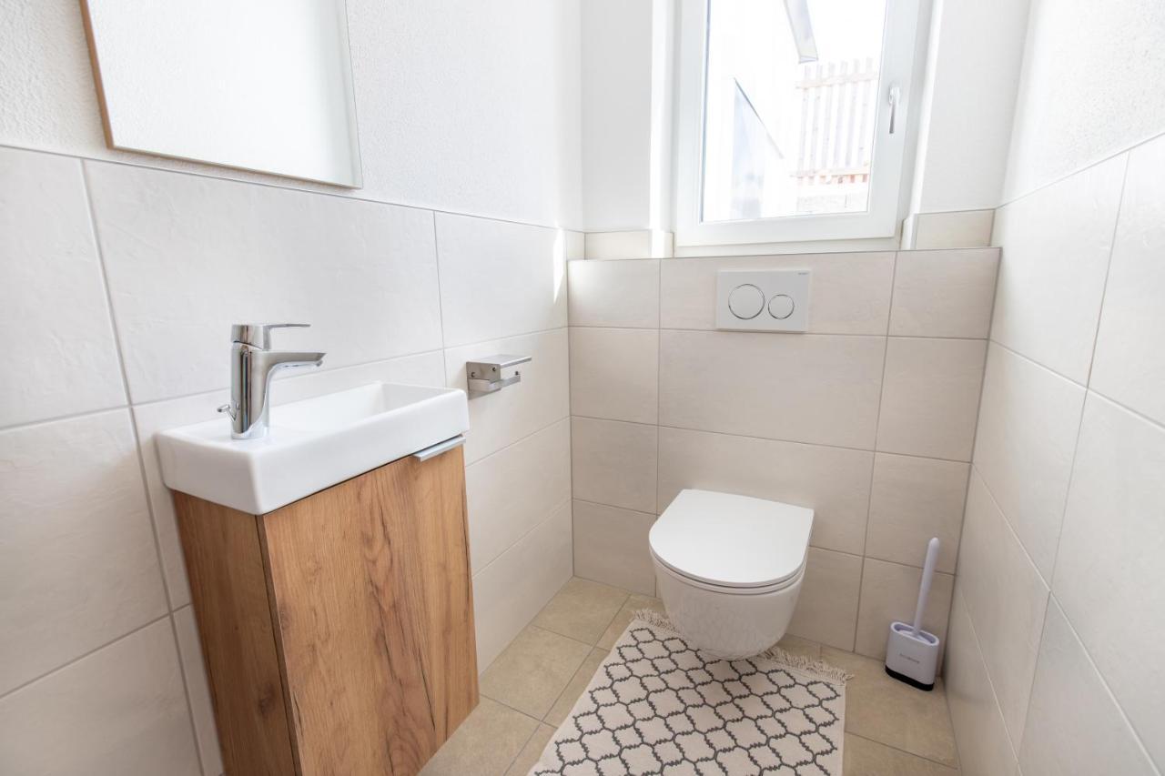 Ferienwohnung Pedit Tarrenz Dış mekan fotoğraf