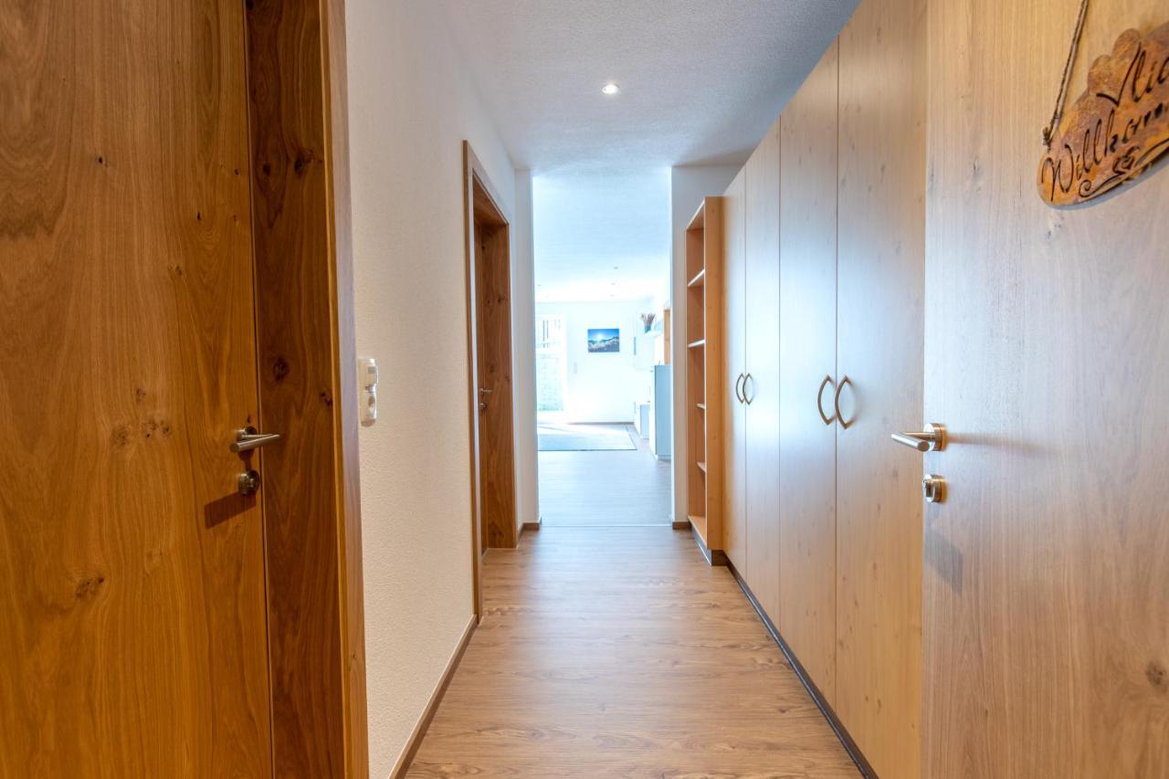 Ferienwohnung Pedit Tarrenz Dış mekan fotoğraf