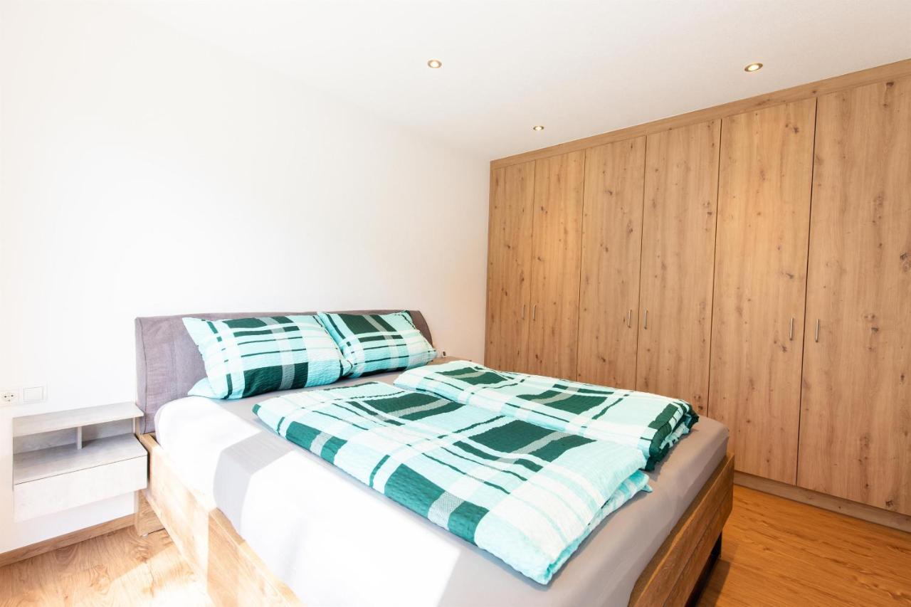 Ferienwohnung Pedit Tarrenz Dış mekan fotoğraf