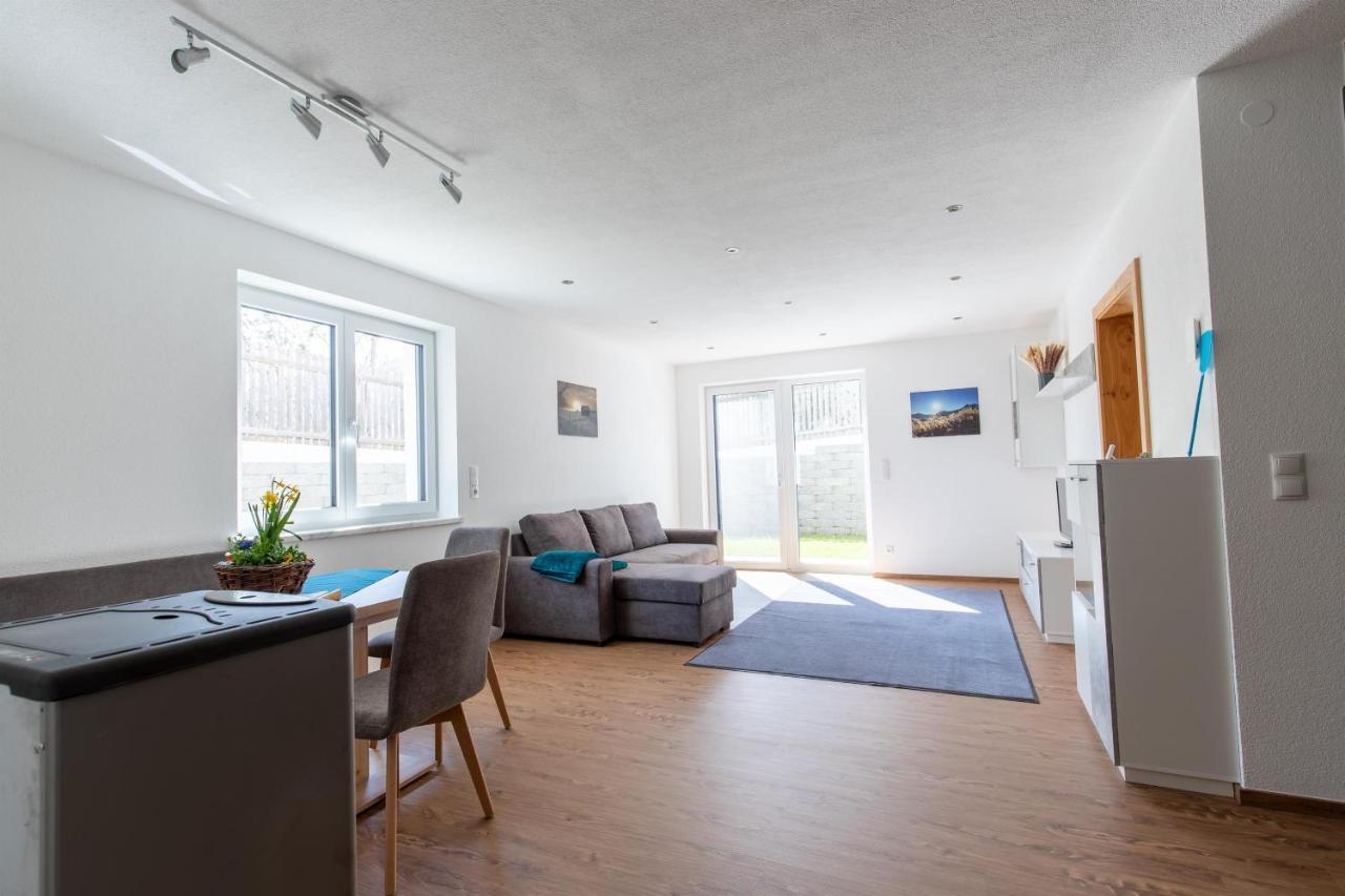Ferienwohnung Pedit Tarrenz Dış mekan fotoğraf