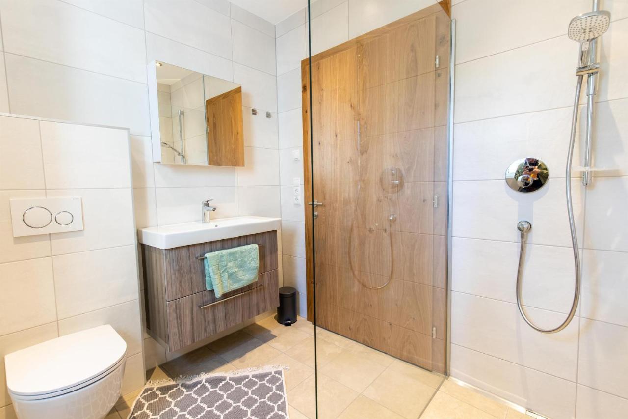 Ferienwohnung Pedit Tarrenz Dış mekan fotoğraf