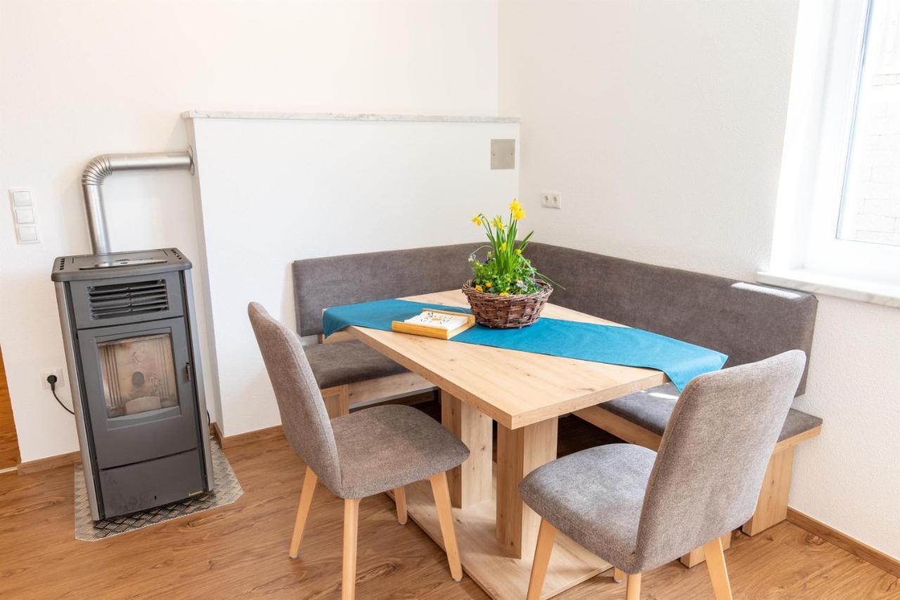 Ferienwohnung Pedit Tarrenz Dış mekan fotoğraf
