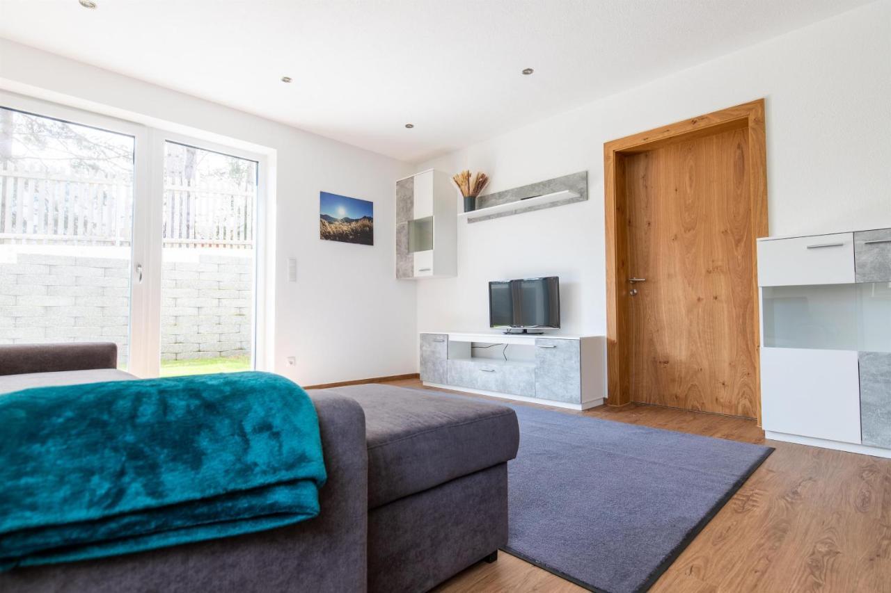 Ferienwohnung Pedit Tarrenz Dış mekan fotoğraf