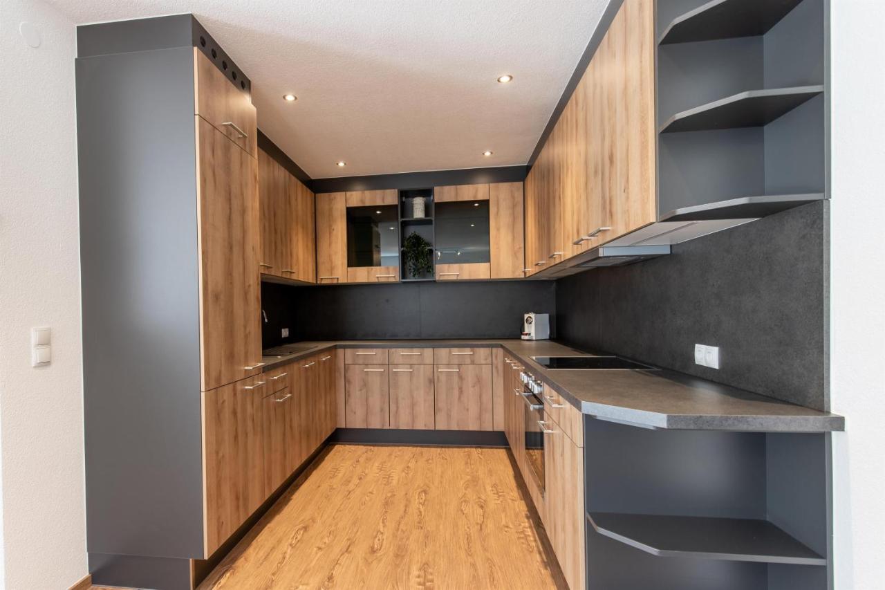 Ferienwohnung Pedit Tarrenz Dış mekan fotoğraf