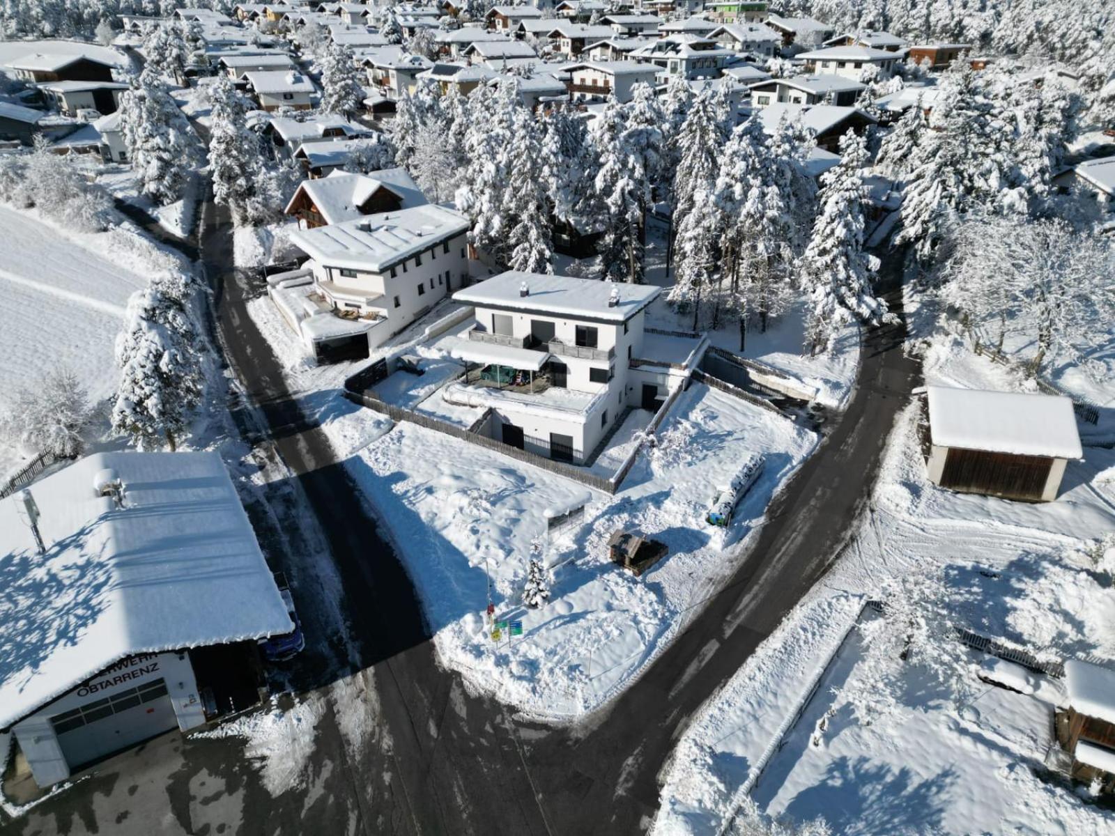 Ferienwohnung Pedit Tarrenz Dış mekan fotoğraf